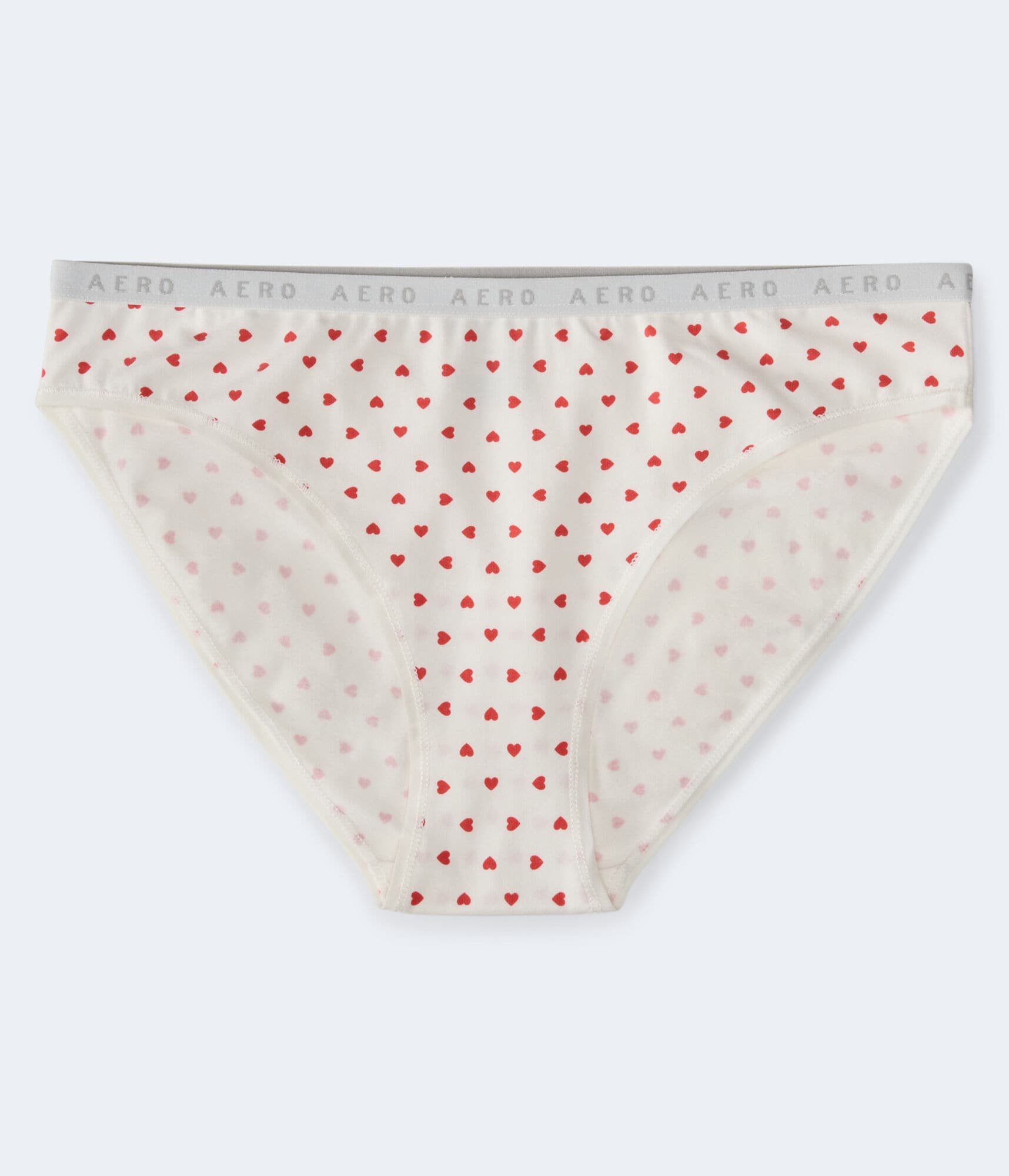 Floral Logo Bikini