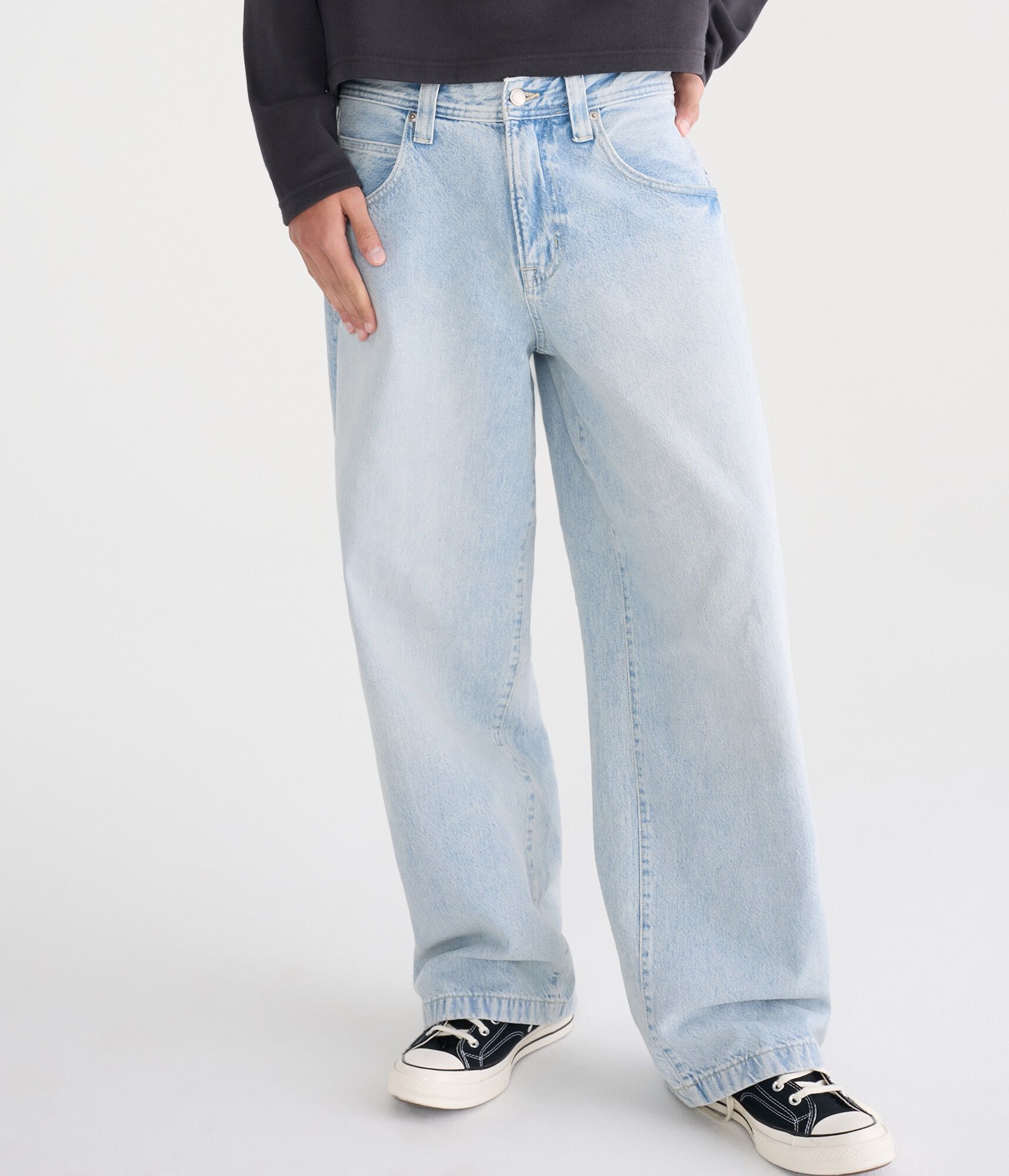 Super Baggy Jean