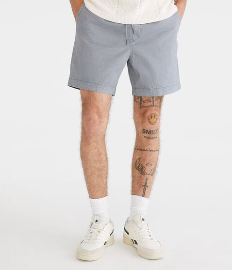 All Day Jogger Shorts 6.5" All Day Jogger Shorts 6.5"