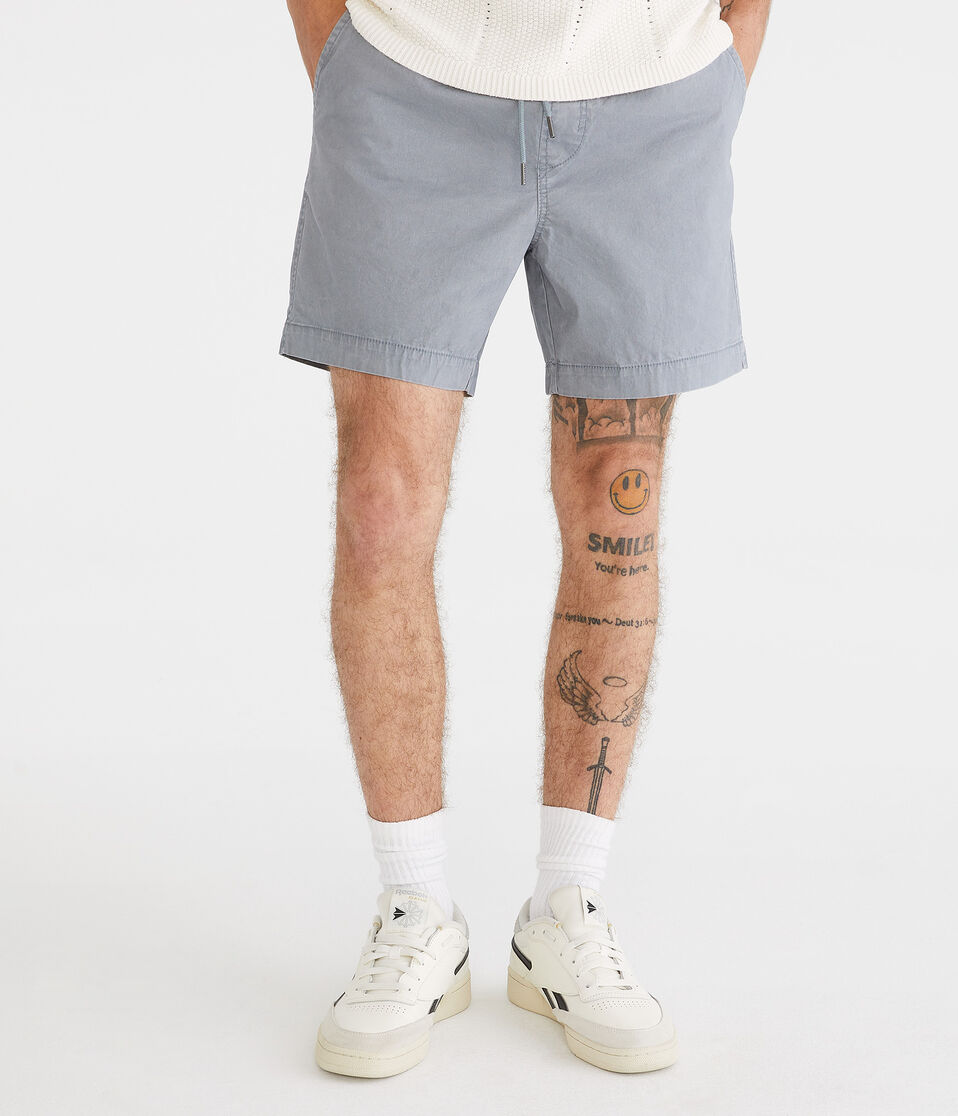 All Day Jogger Shorts 6.5"