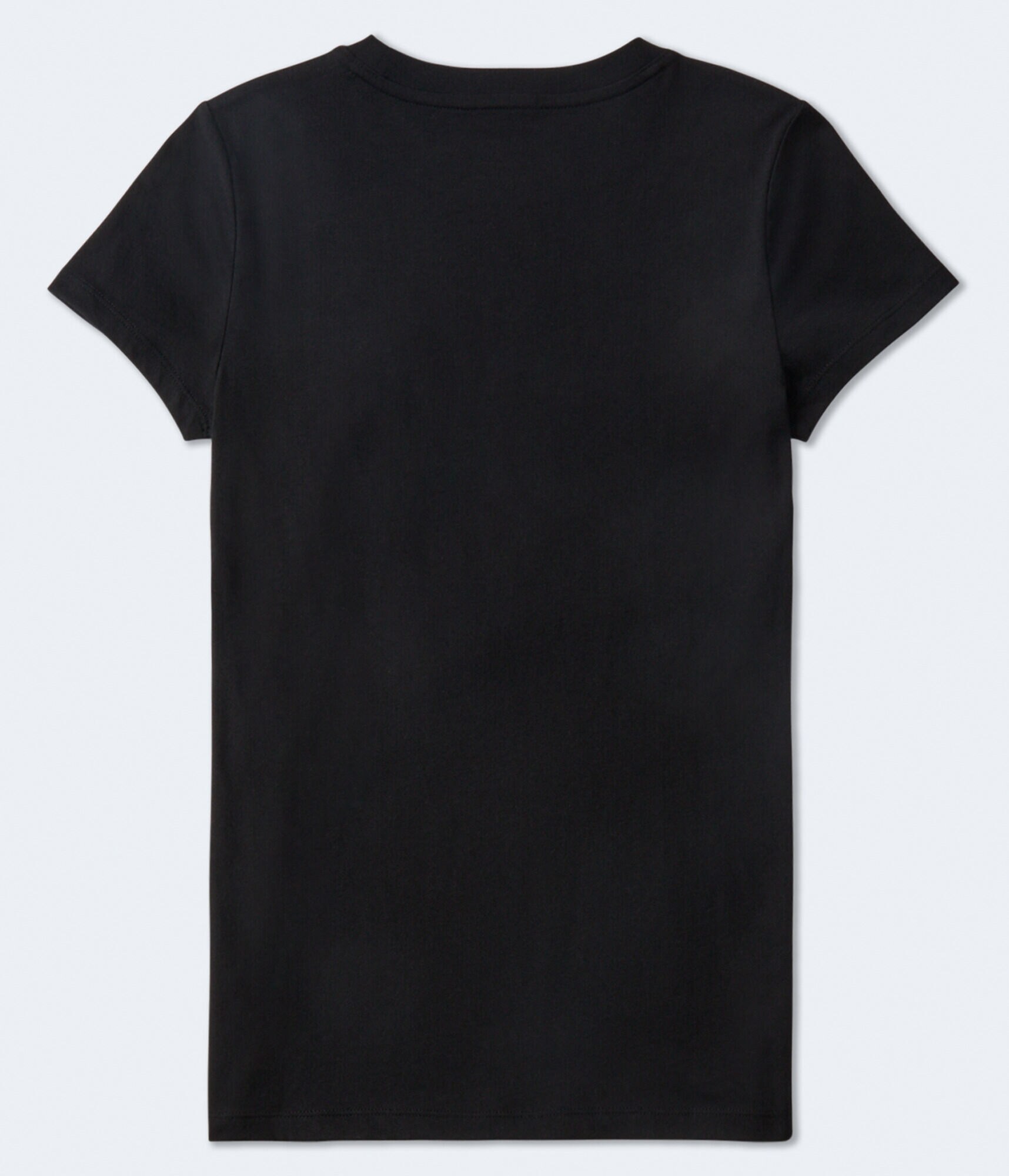 Aeropostale 87 Appliqu&eacute; Graphic Tee