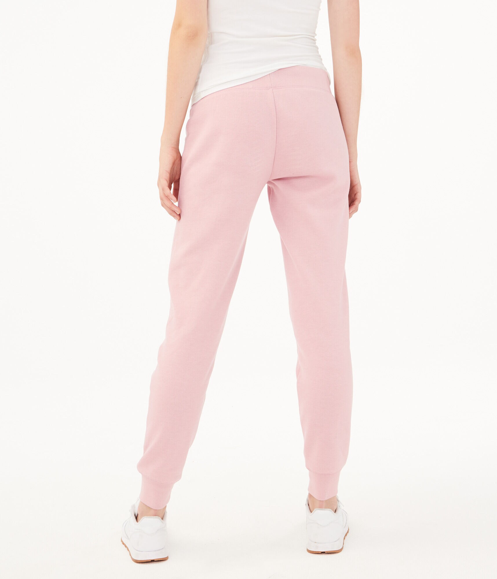 Aero 87 Sequin Jogger Sweatpants