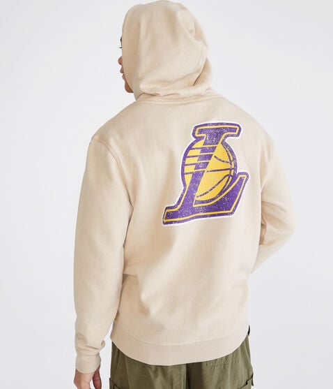 Los Angeles Lakers Pullover Hoodie Los Angeles Lakers Pullover Hoodie
