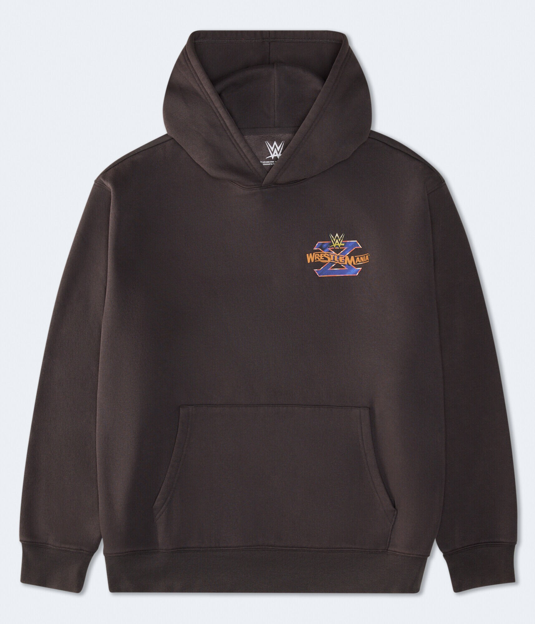 WrestleMania Ladder Match Pullover Hoodie