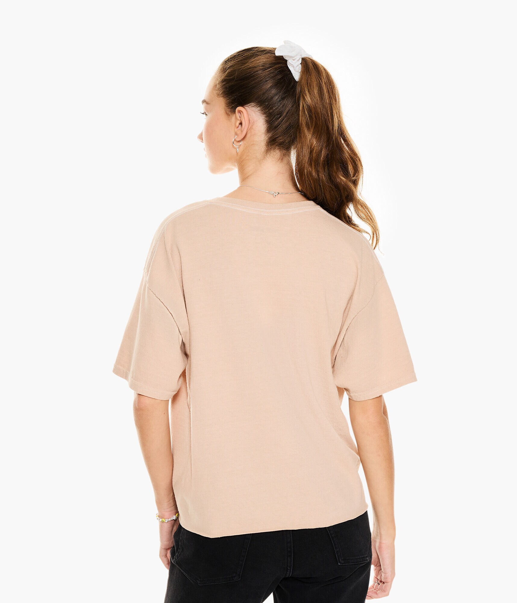 Mickey Mouse And Friends Graphic Tee