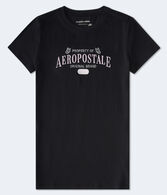 Aeropostale Original Brand Graphic Tee