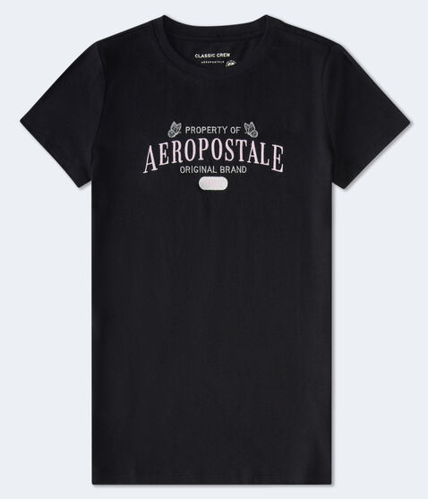 Aeropostale Original Brand Graphic Tee Aeropostale Original Brand Graphic Tee