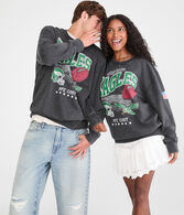 Philadelphia Eagles Stadium Crew Sweatshirt
