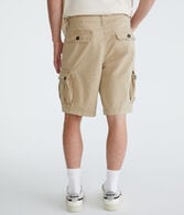 Cargo Shorts 10.5"