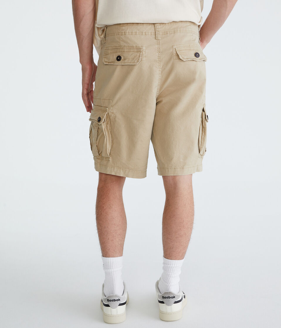 Cargo Shorts 10.5"