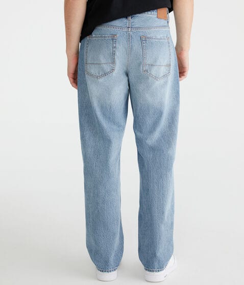 Relaxed Jean Relaxed Jean