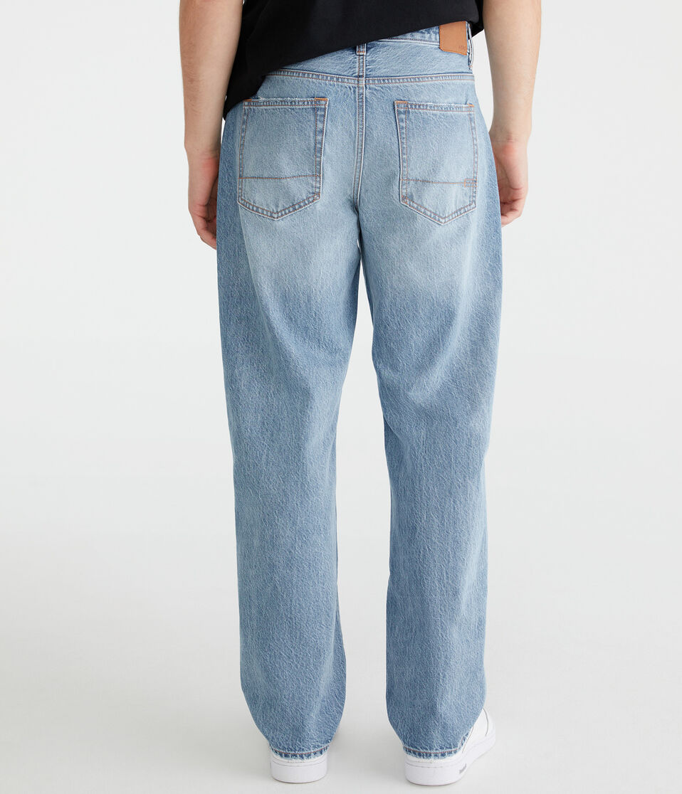 Relaxed Jean