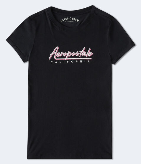 Aeropostale California Graphic Tee Aeropostale California Graphic Tee