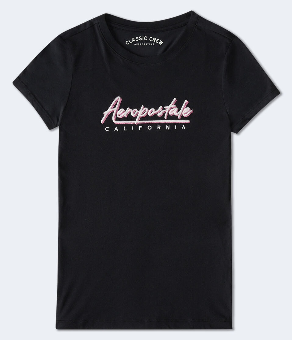 Aeropostale California Graphic Tee