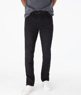 Slim Straight Jean