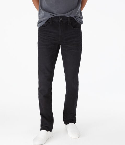 Slim Straight Jean Slim Straight Jean