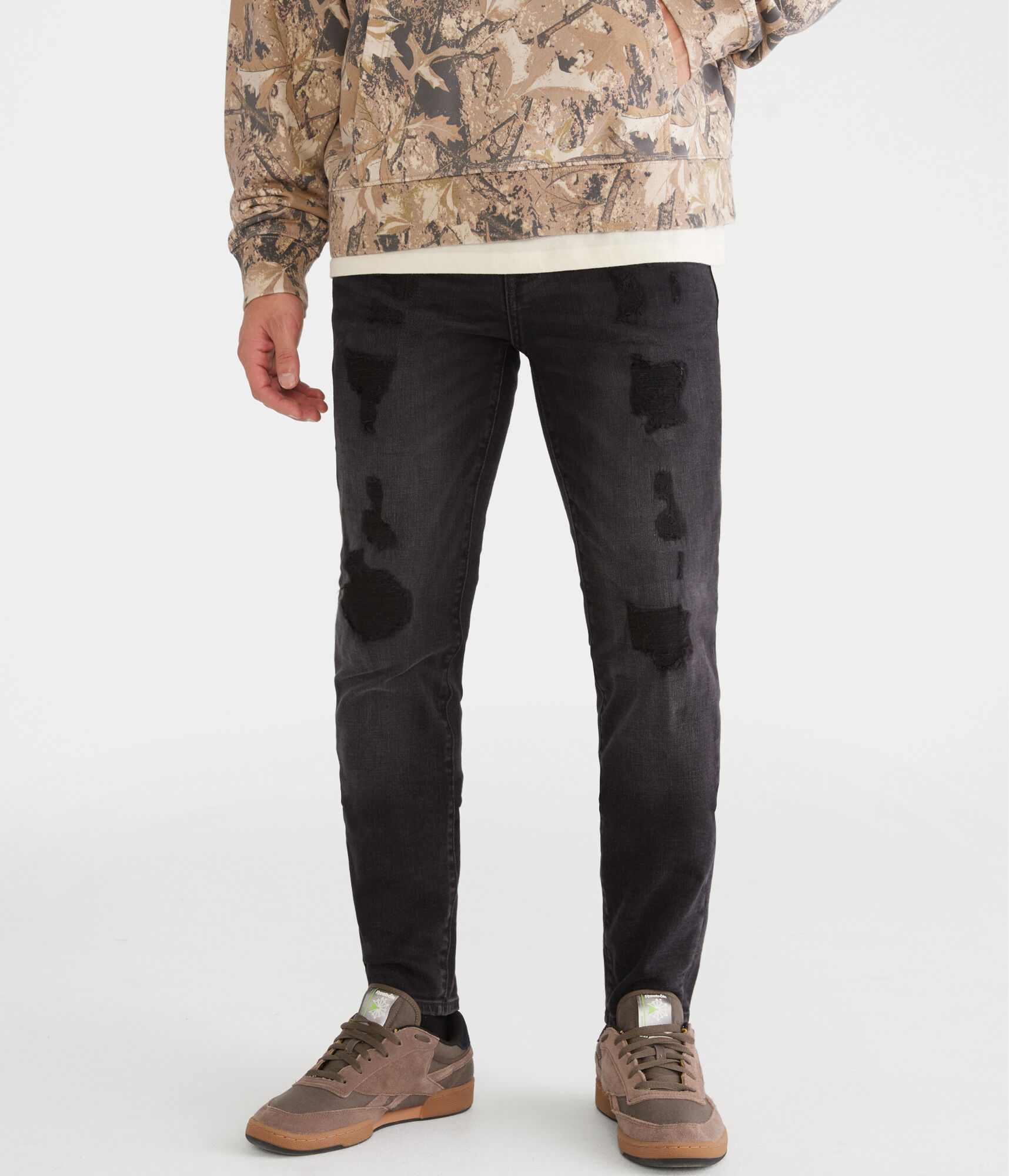 【送料&関税込】SportMax Black Cotton Nilly Jeans $_57.JPG?set_id=880000500F