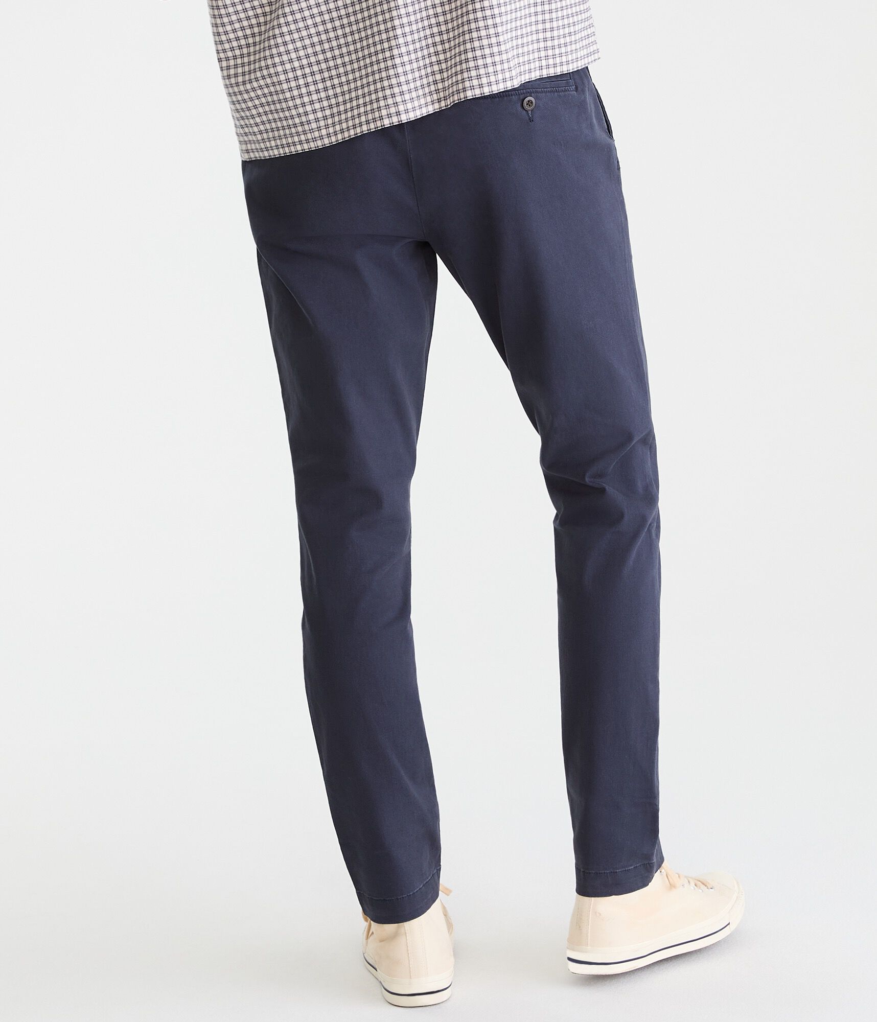 Eco Skinny Chinos