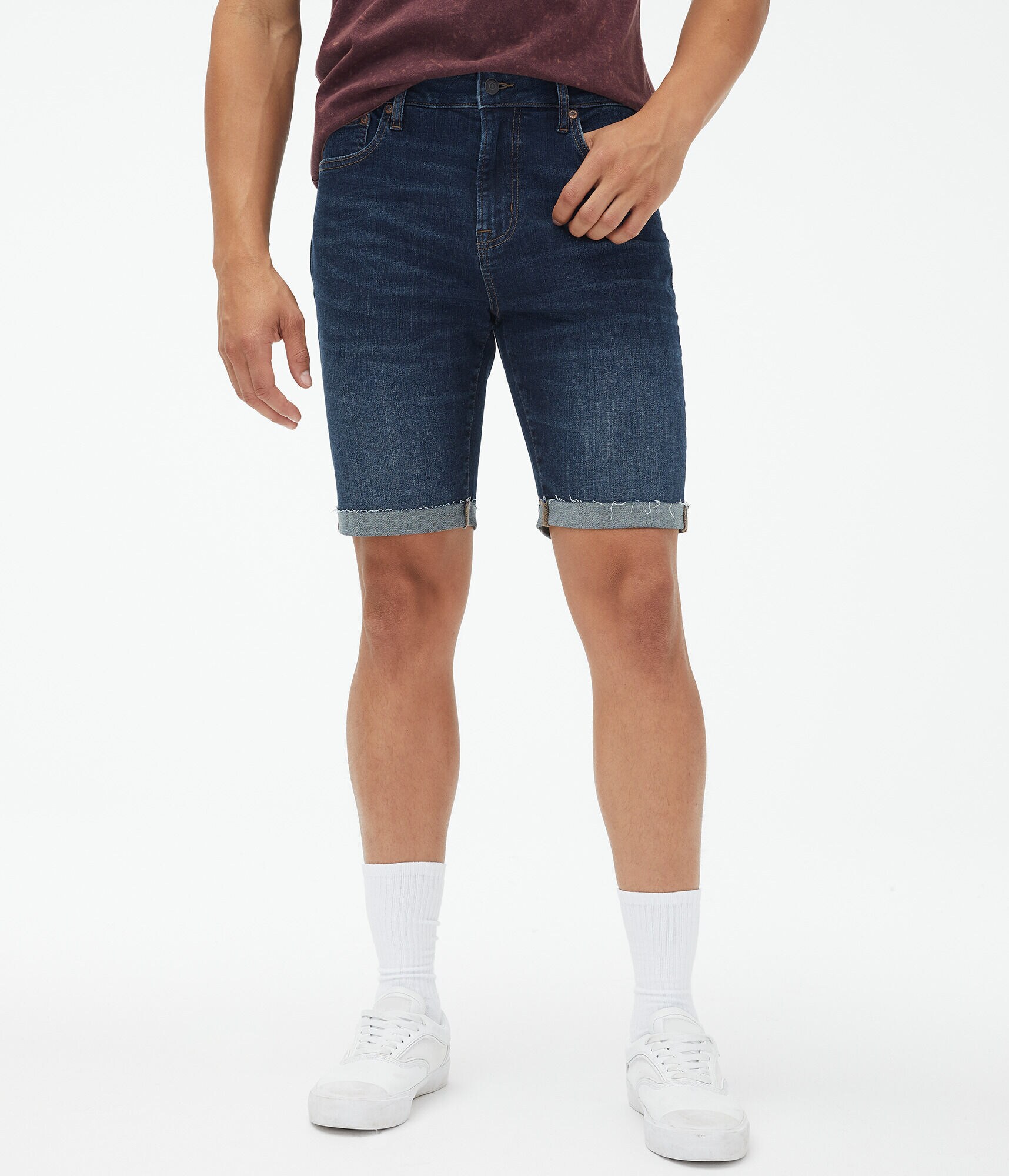 Colored Denim Shorts for Men \u0026 Guys 