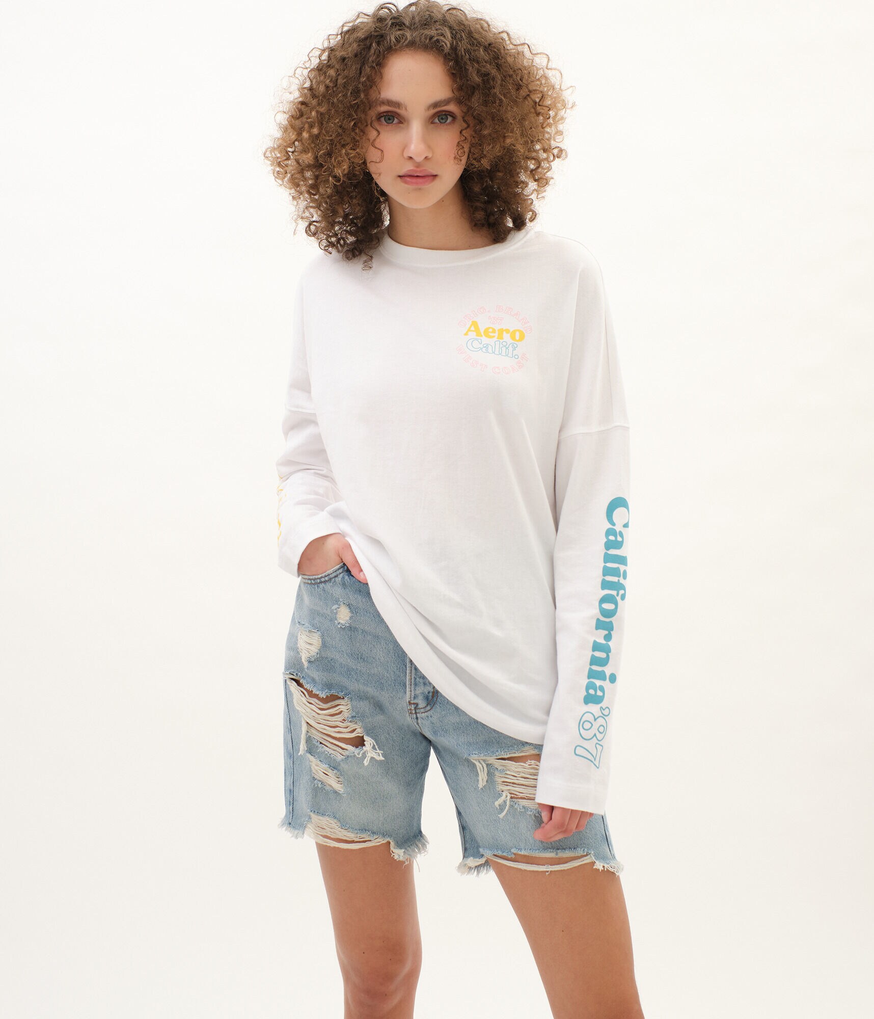 Long Sleeve Shirts for Women, Teens