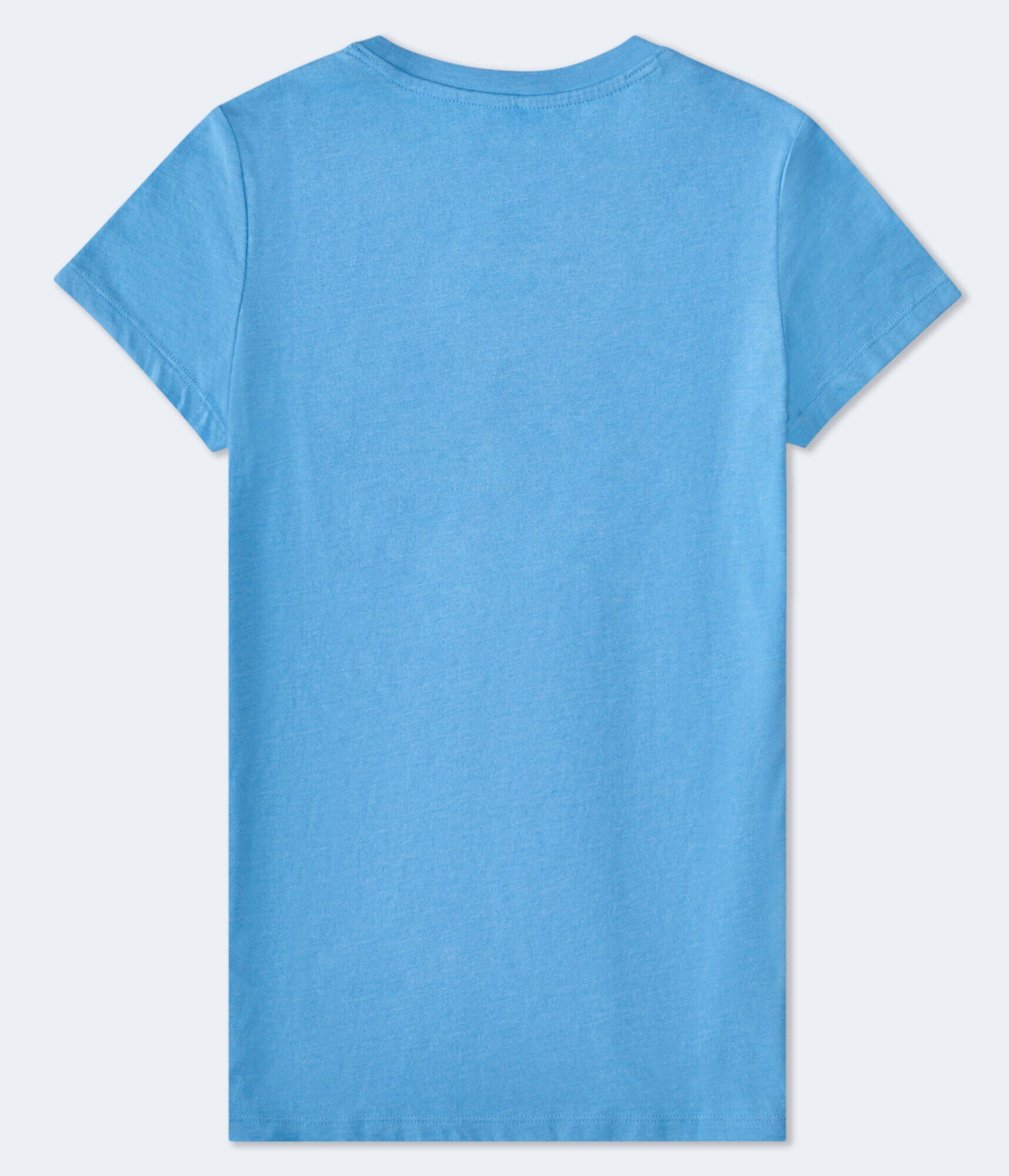 Aero Rose Logo Graphic Tee