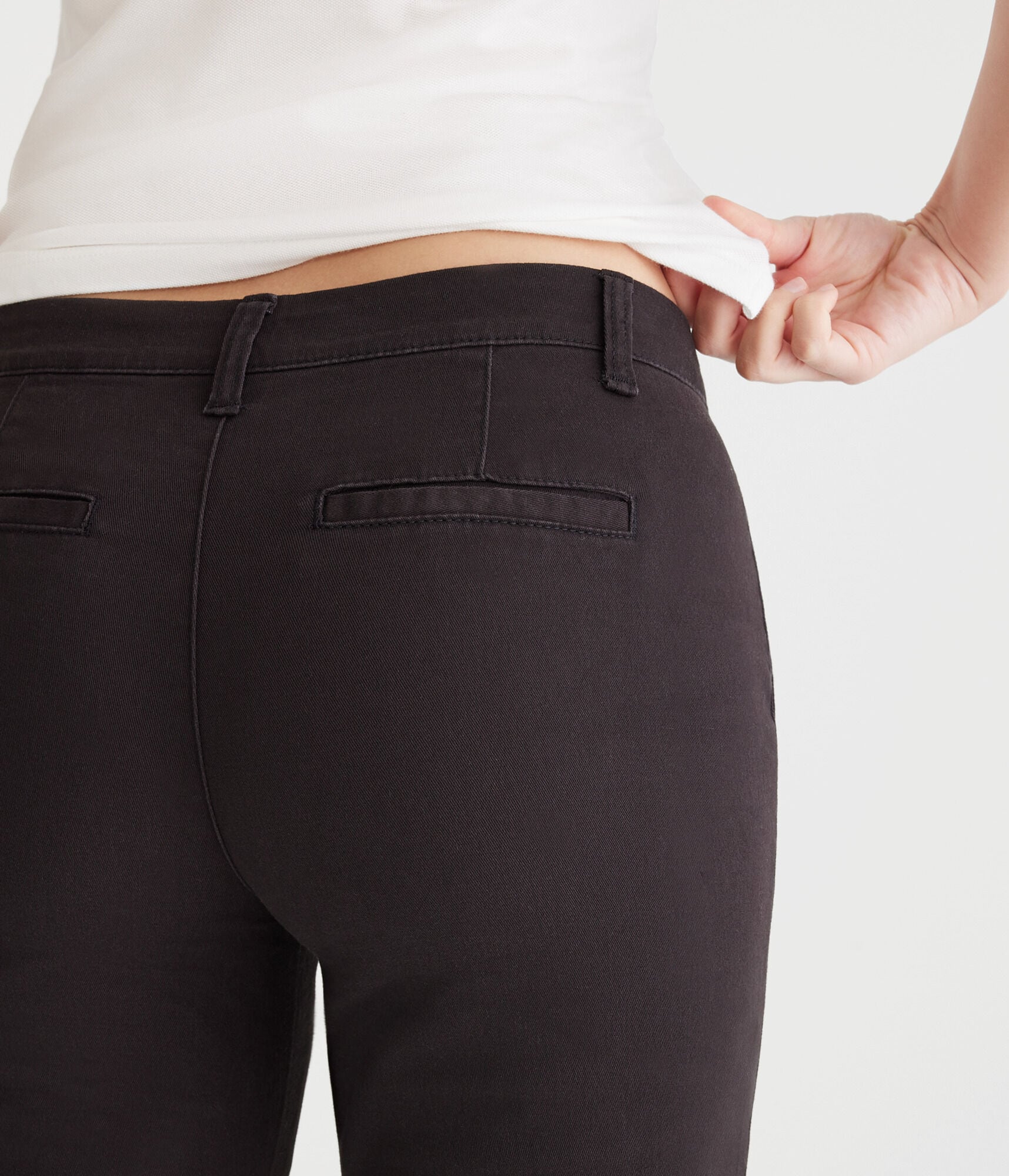 Skinny Uniform Pants - Twill | Aeropostale
