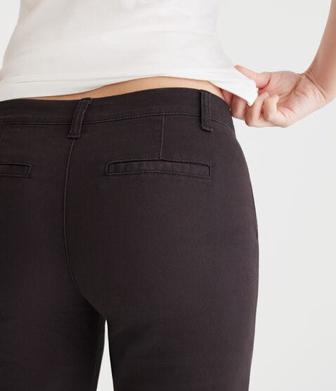 Skinny Uniform Pants Skinny Uniform Pants