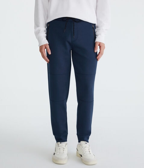 Aero MVMNT Tech Fleece Jogger Sweatpants Aero MVMNT Tech Fleece Jogger Sweatpants