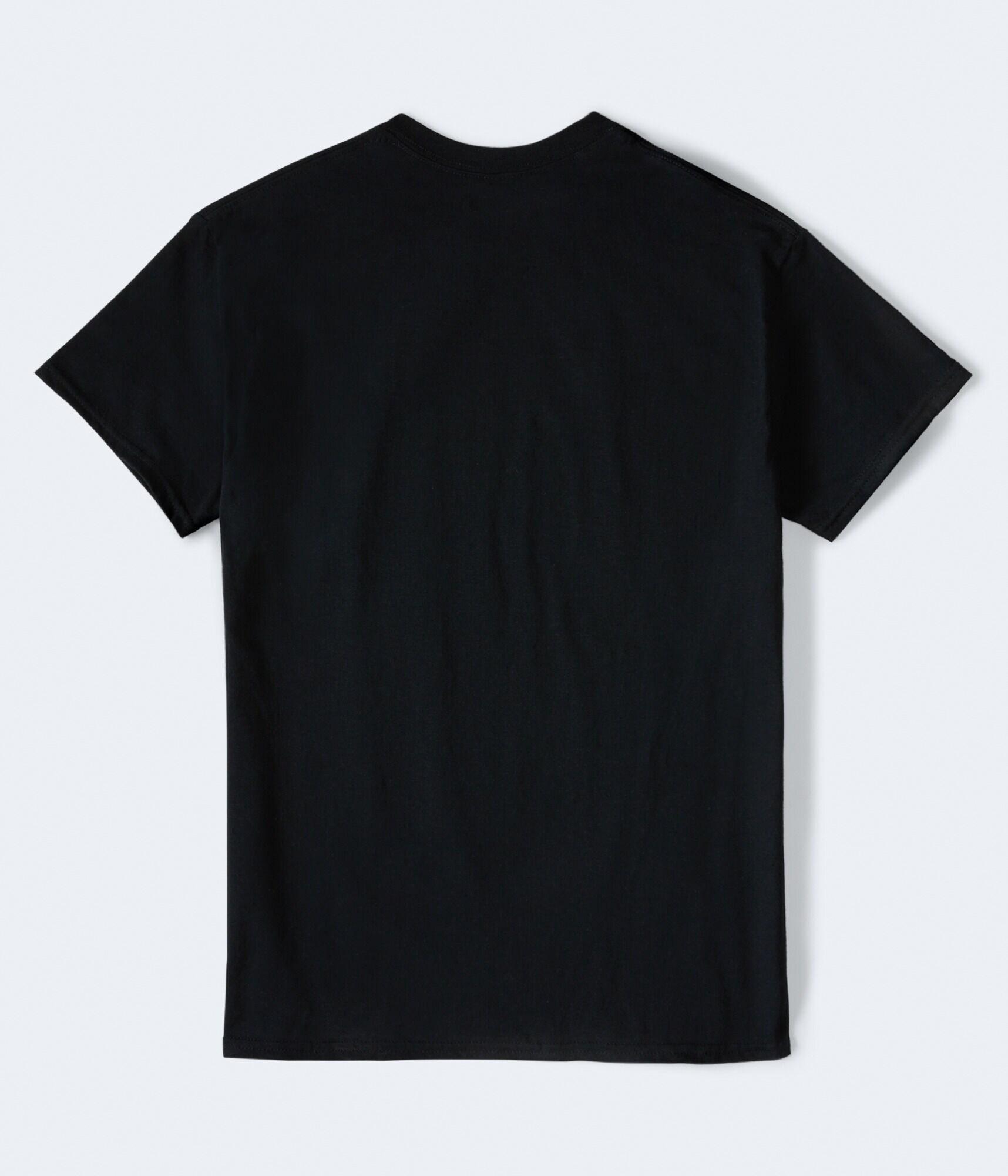 Blondie Oversized Graphic Tee