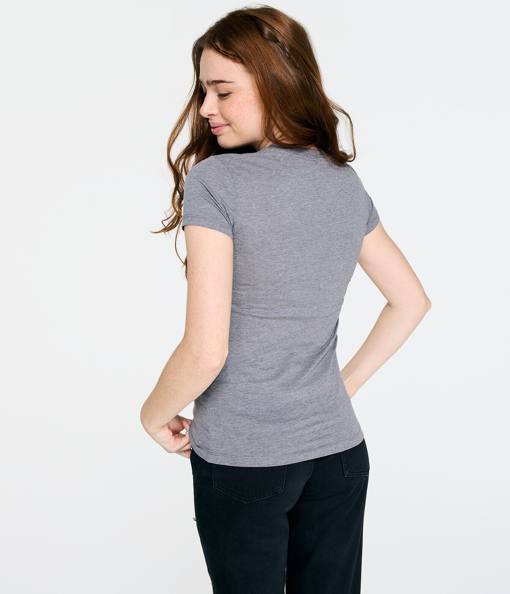 Aero Rose Graphic Tee