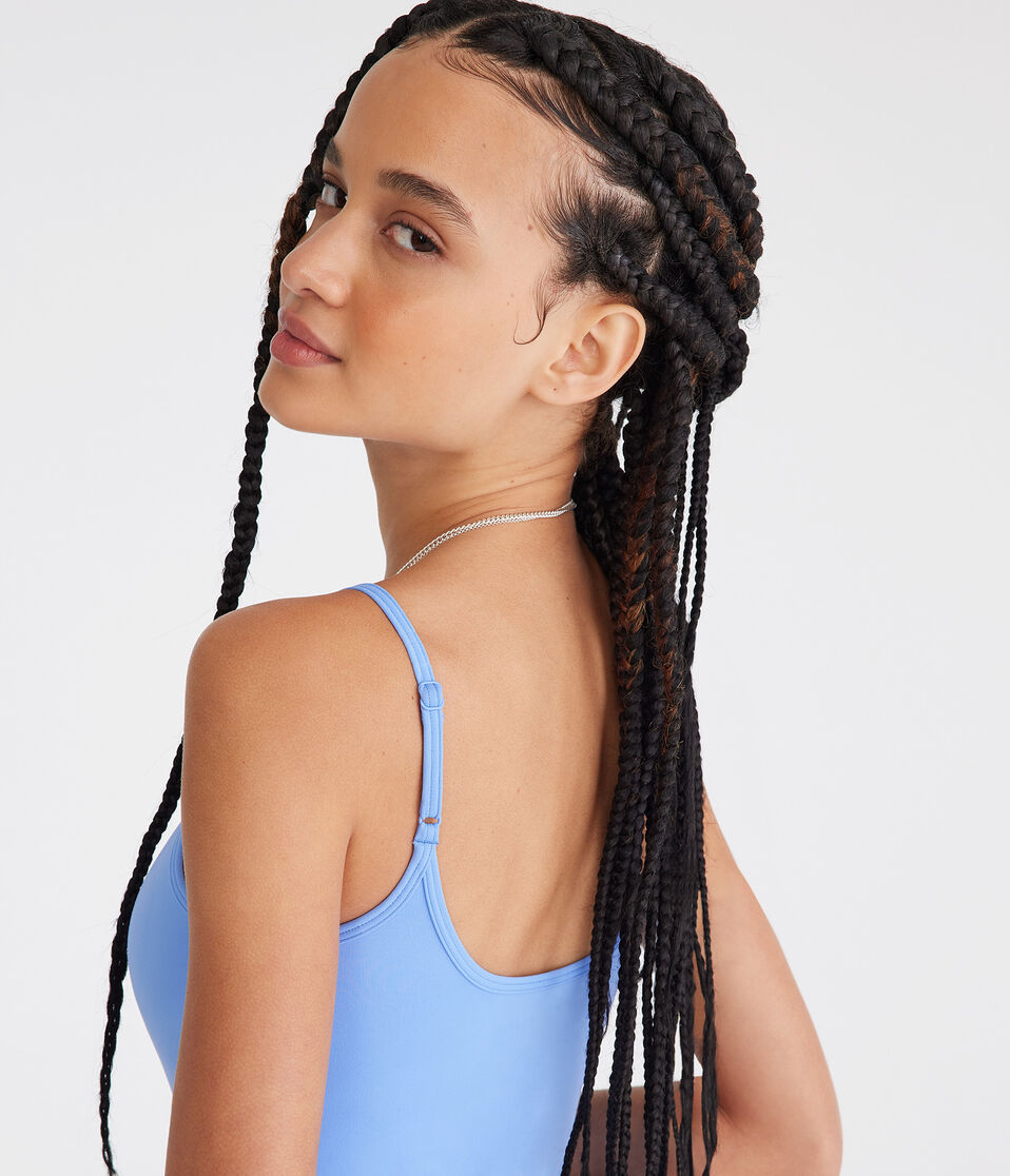 Air Soft Active Onesie