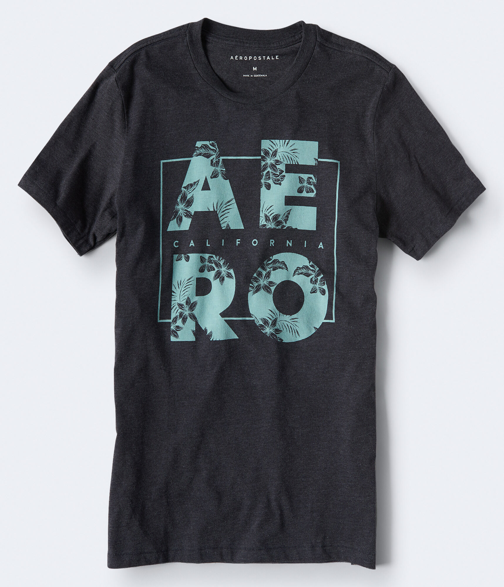 Aero California Graphic Tee