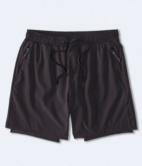 Hybrid Active Shorts 7" Hybrid Active Shorts 7"