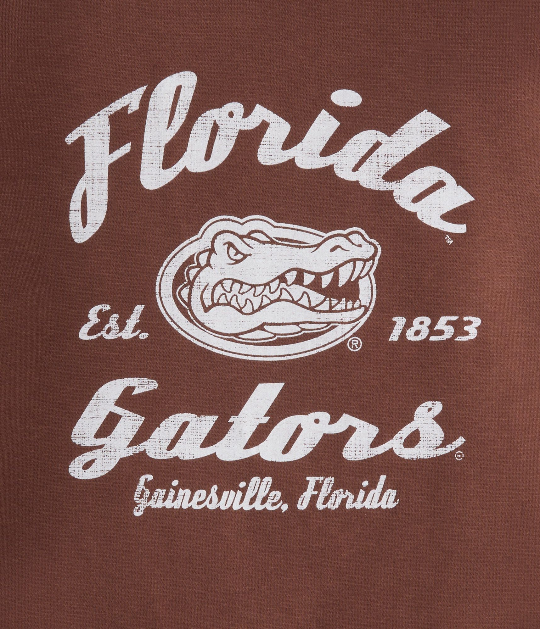 Florida Gators Crew Sweatshirt