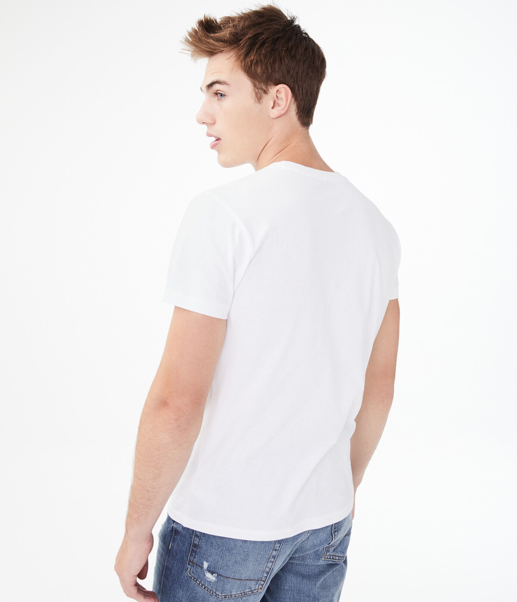 Aero 1987 Bridge Graphic Tee