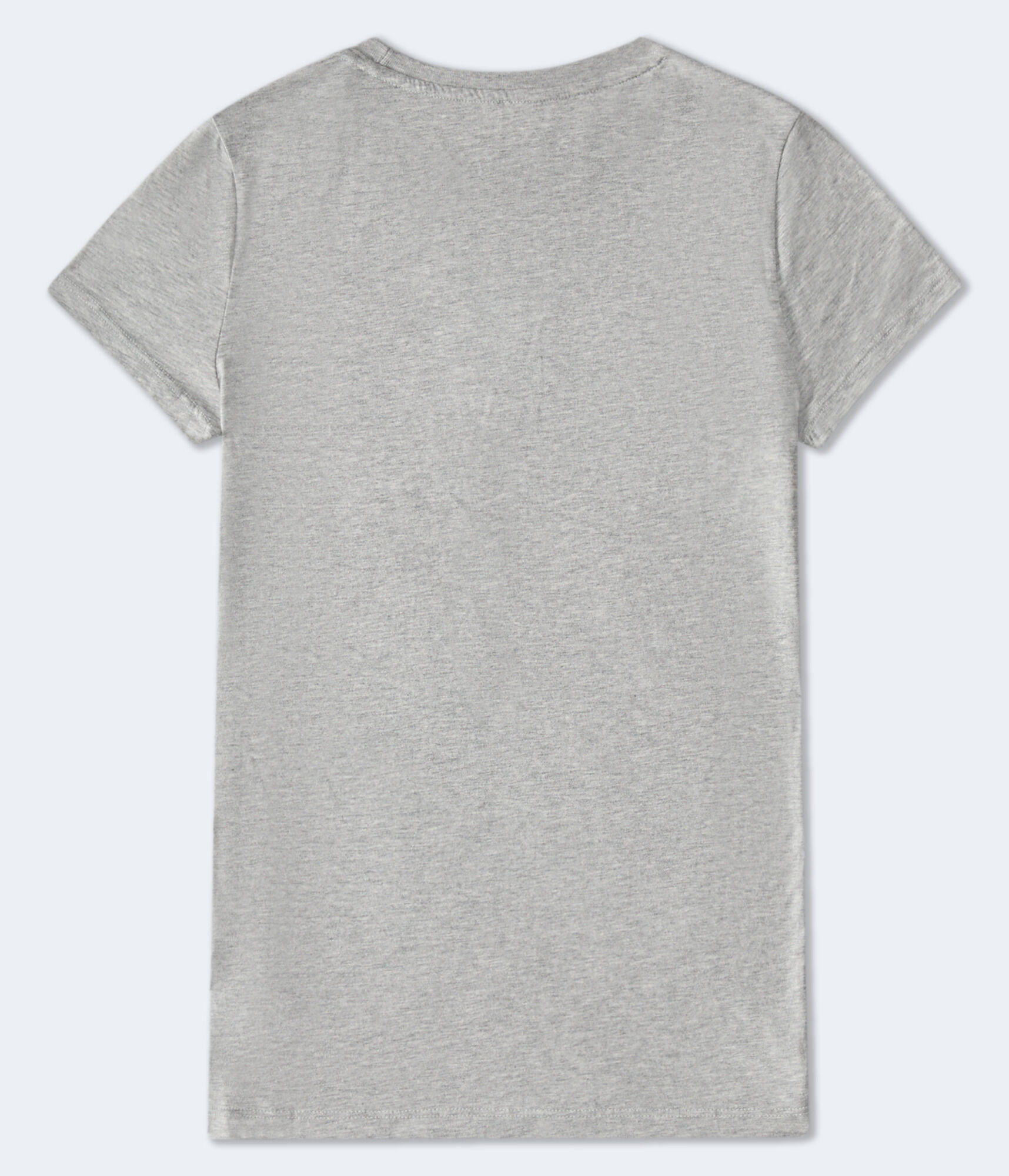 Aeropostale Arch Butterfly Graphic Tee