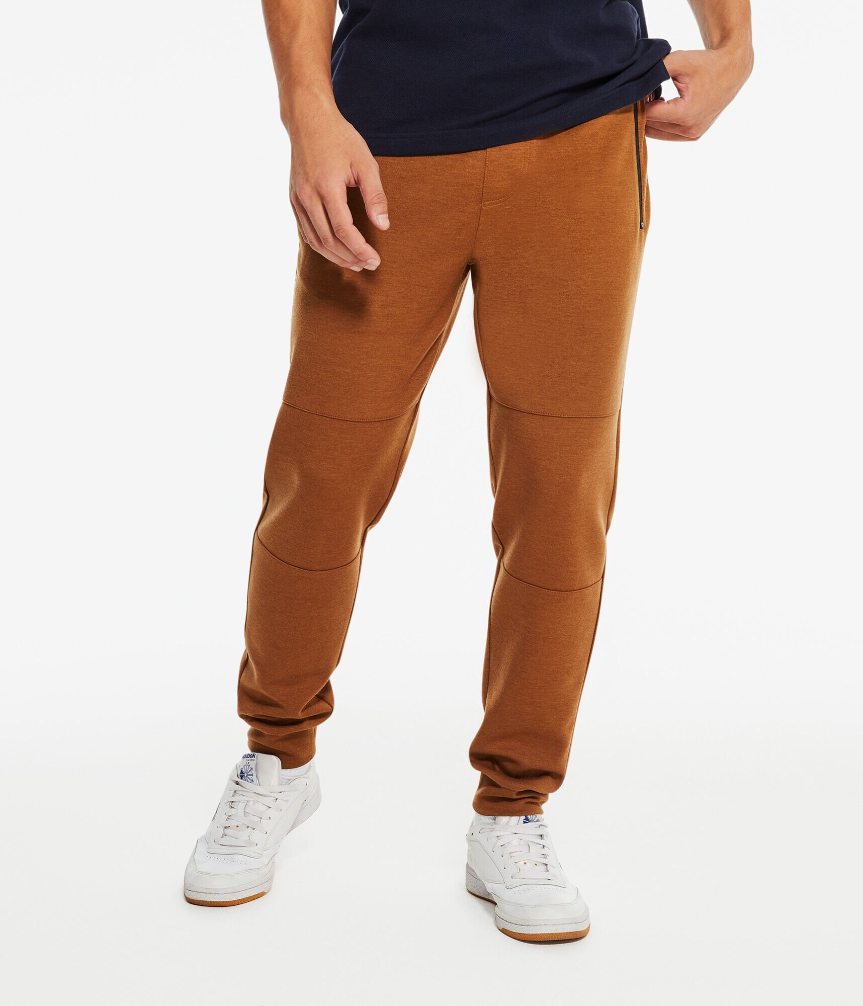 Aero MVMNT Tech Fleece Jogger Sweatpants