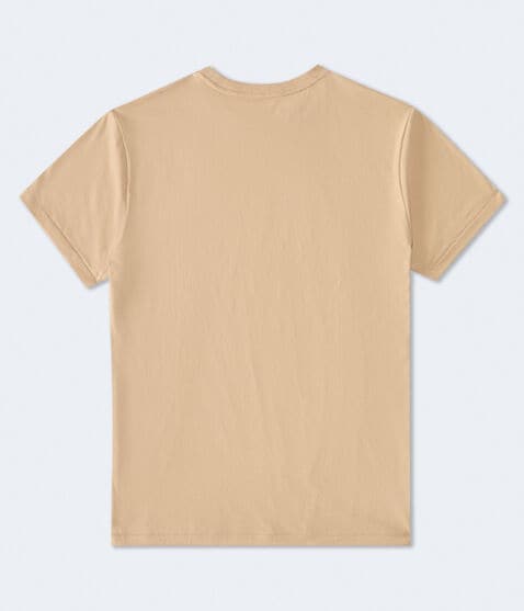 Aeropostale Eighty Seven Graphic Tee