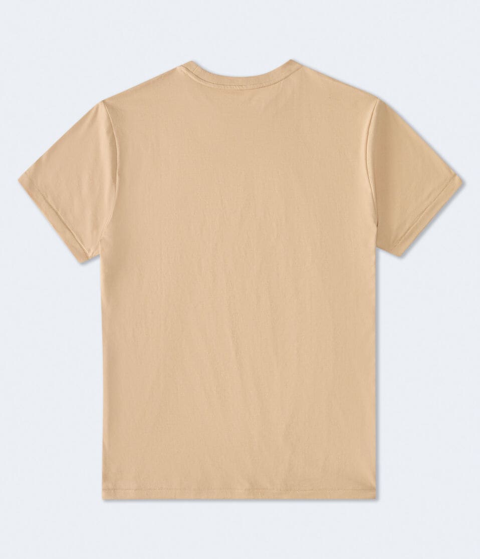 Aeropostale Eighty Seven Graphic Tee