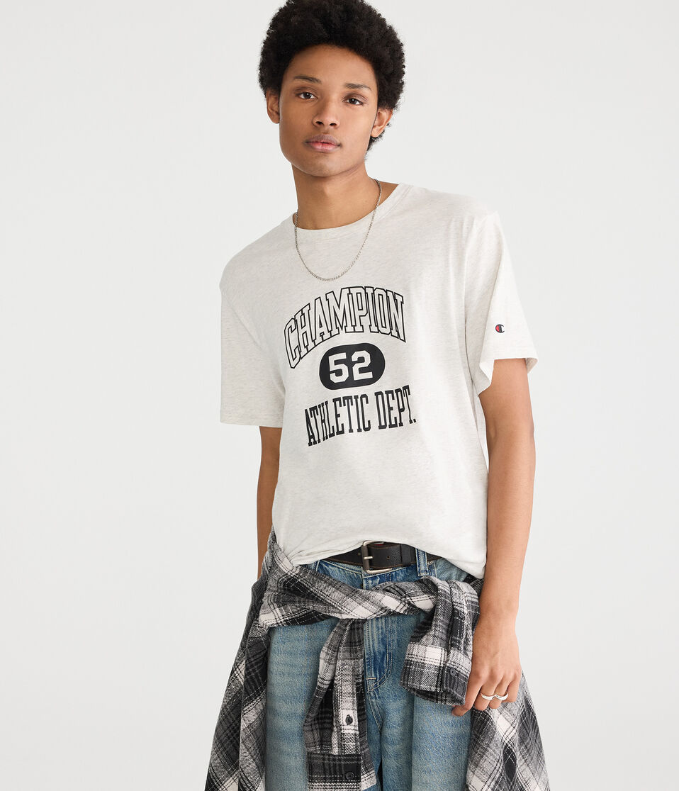 Champion Athletic Dept. Graphic Tee