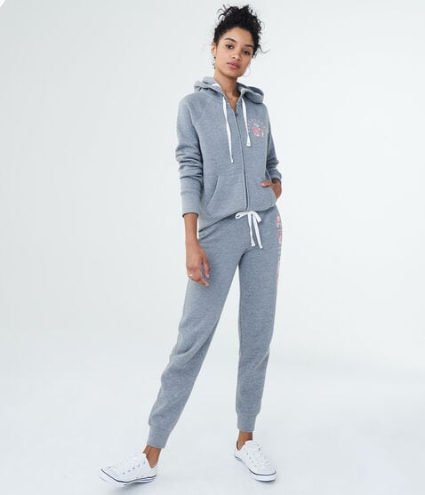 Aero 1987 Jogger Sweatpants