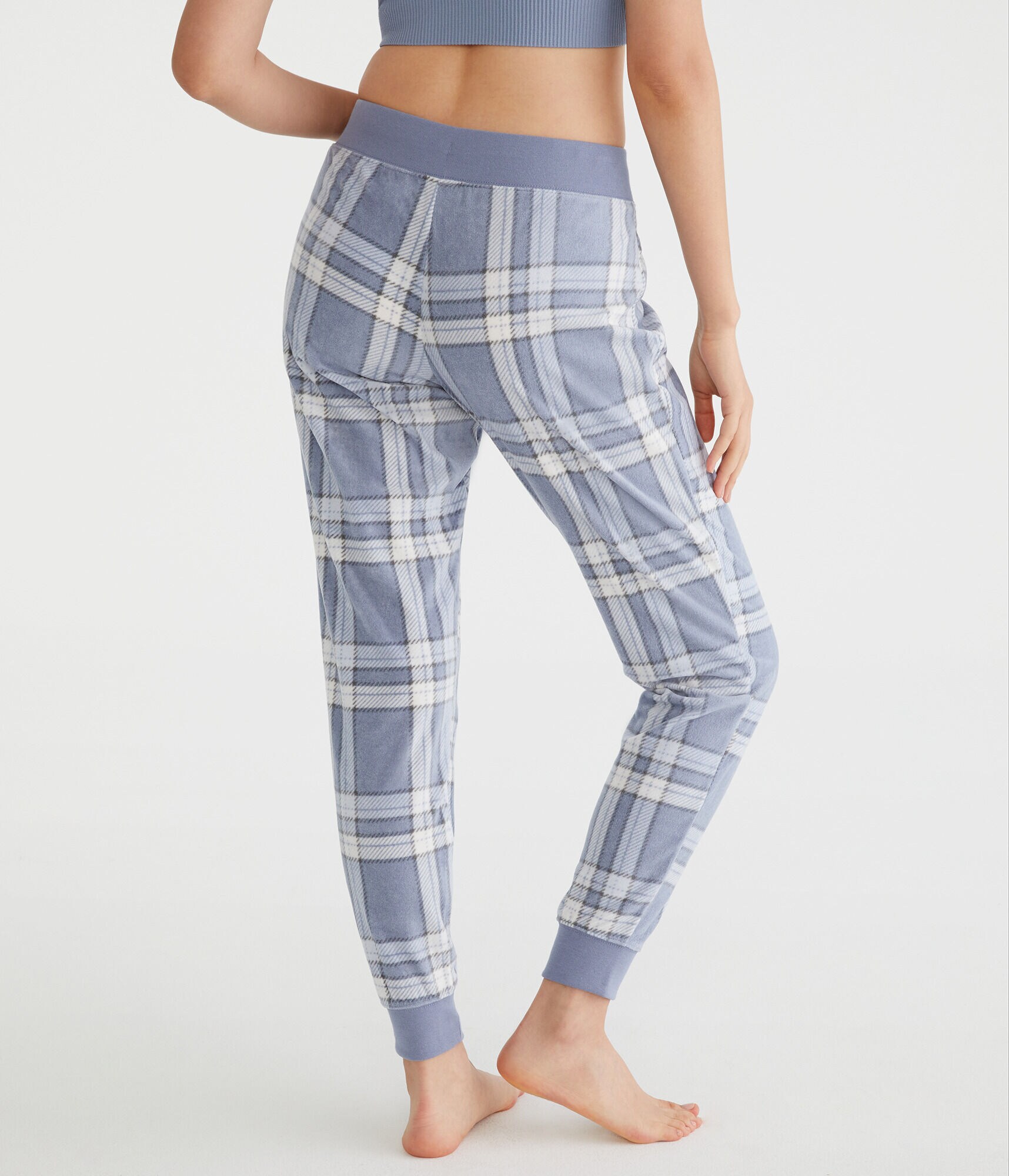 Polyfleece Sleep Joggers