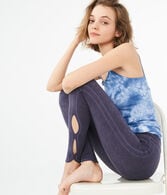 Acid Wash Leggings
