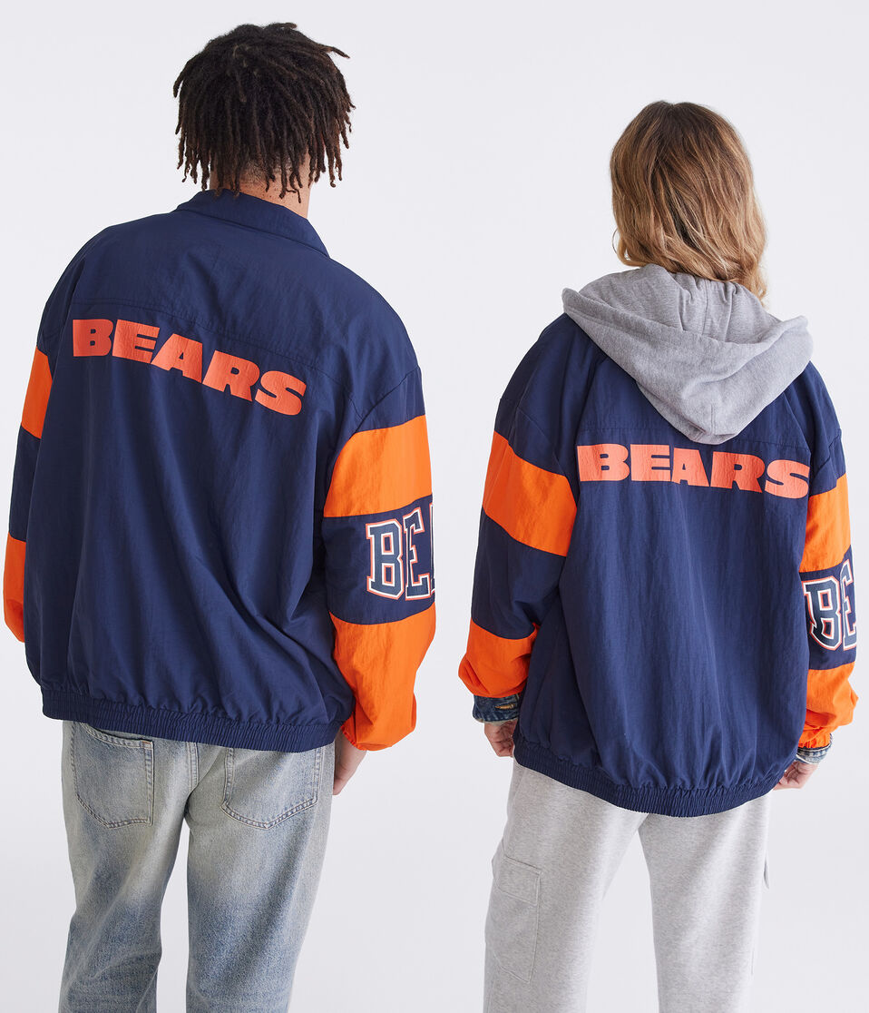 Chicago Bears Full-Zip Jacket