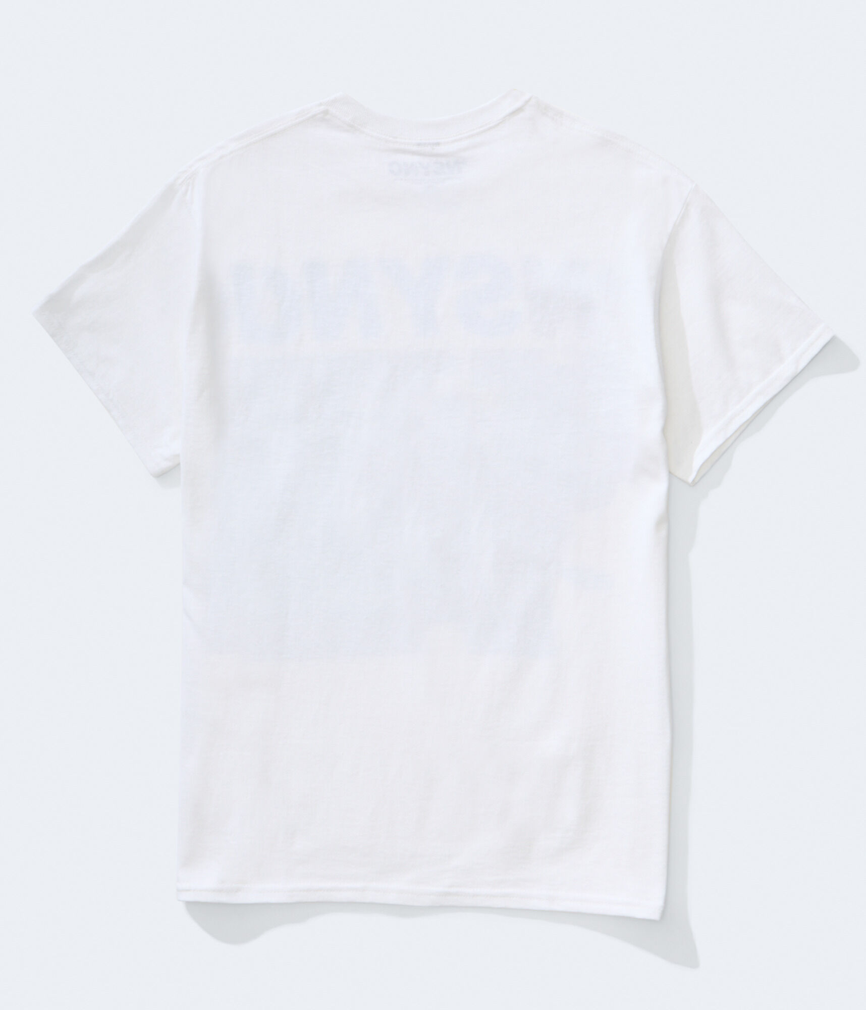 NSYNC Oversized Graphic Tee