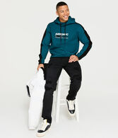 Aero MVMNT Tech Fleece Hoodie