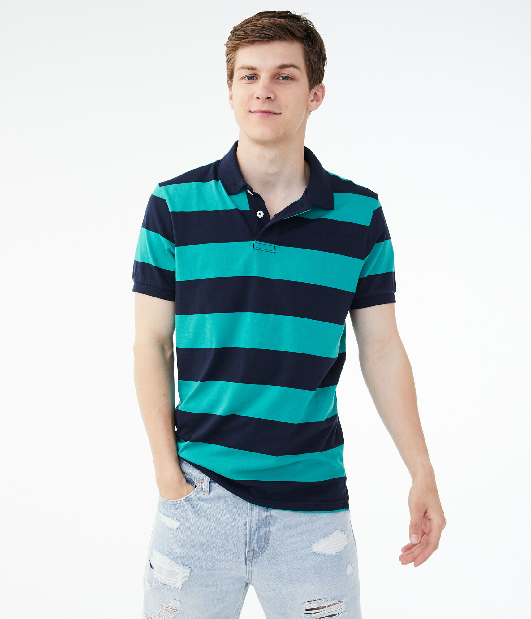 aeropostale polo shirts clearance