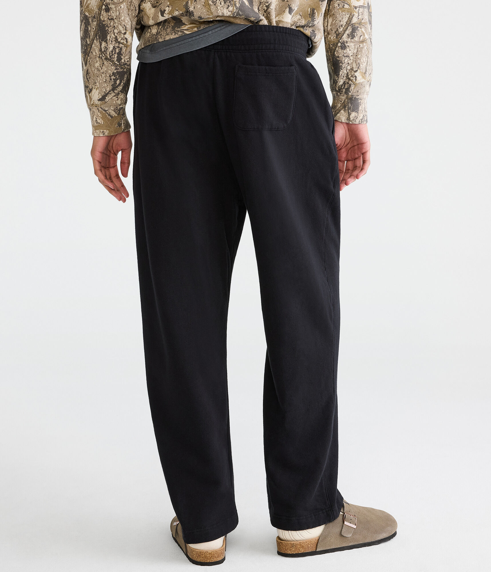 Baggy Sweatpants