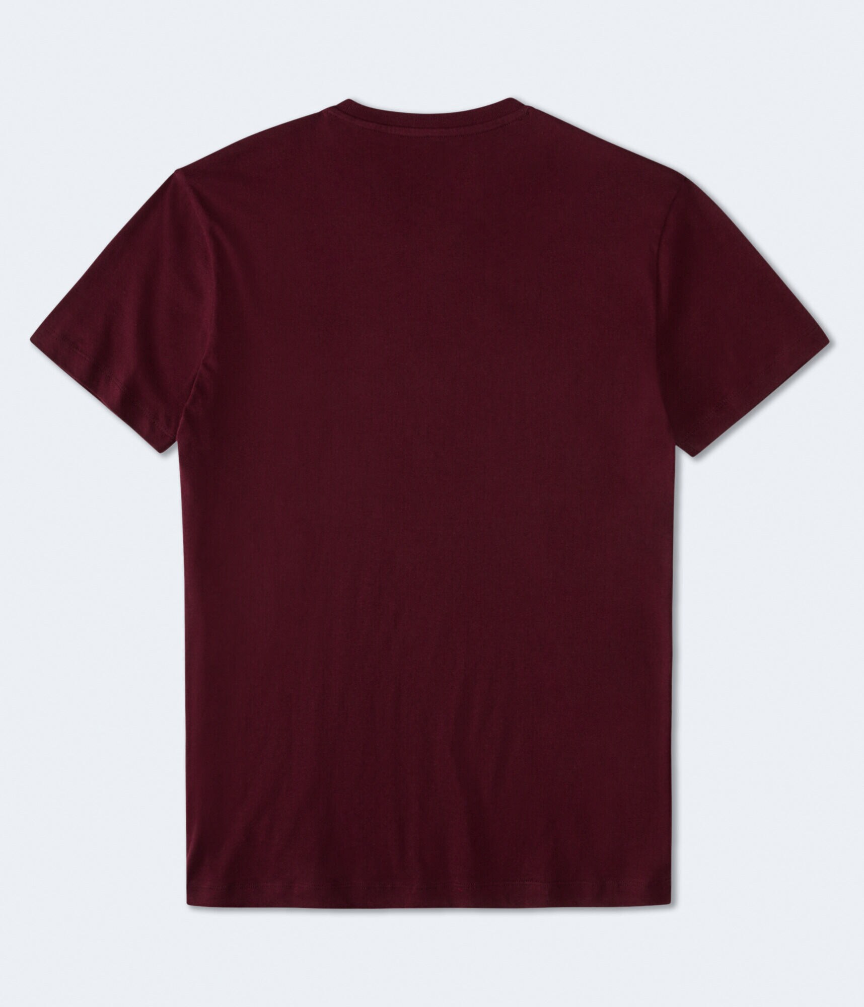 Aero California Script Appliqu&eacute; Graphic Tee