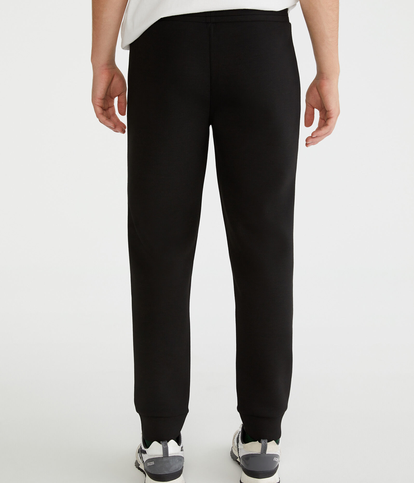 Aero MVMNT Tech Fleece Joggers